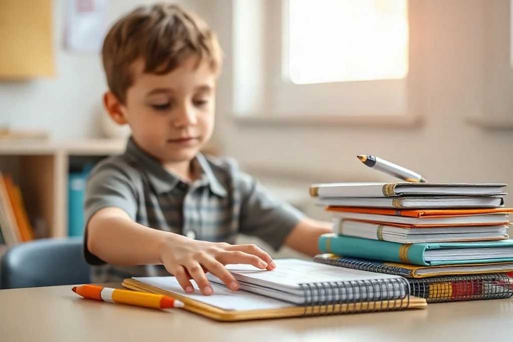 Kako poticati samostalnost u učenju