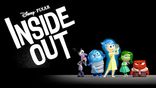 “NAOPAČKE” (Inside Out) NOVO iz PIXAR STUDIJA