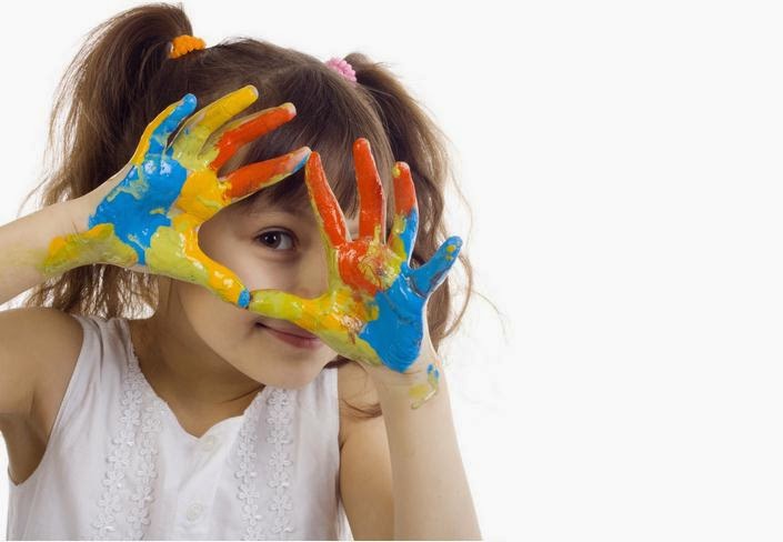 NE UBIJAJMO DJEČIJU KREATIVNOST! MAŠTA JE VAŽNIJA OD ZNANJA!