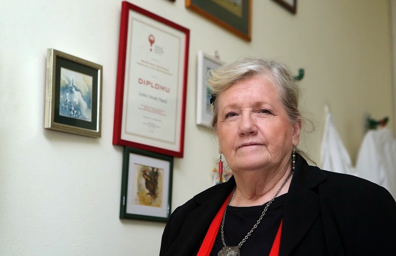 DANAS NE VLADAJU NI MATRIJARHAT NI PATRIJARHAT, NEGO RAZMAŽENA DJECA