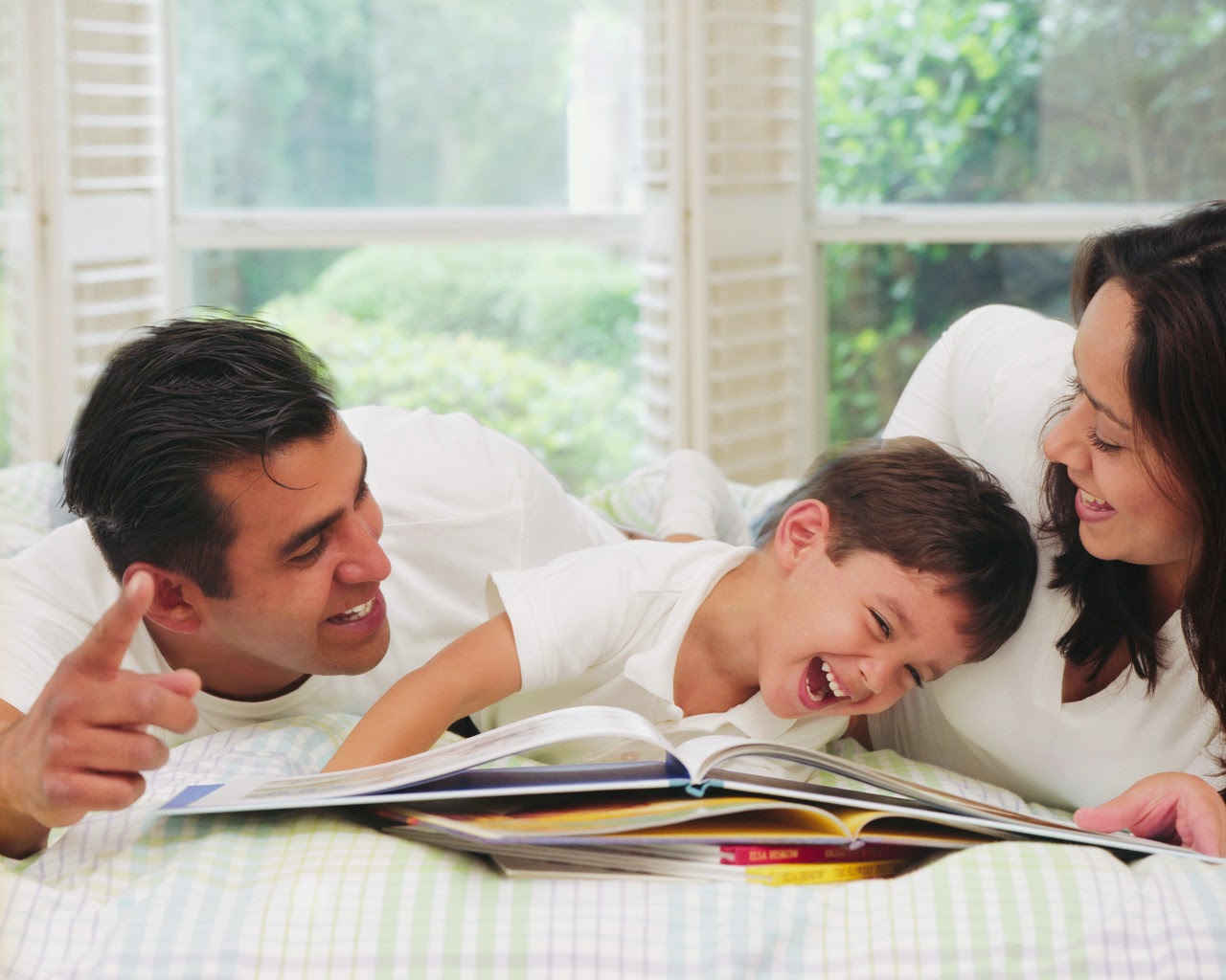 ISKRENA POHVALA DJETETA JE MOĆNIJA OD SVAKE OSUDE