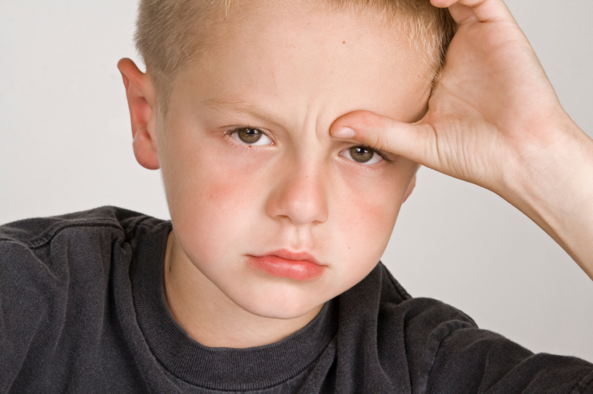 Anksioznost kod djece češća je nego što mislite. Kako im pomoći?