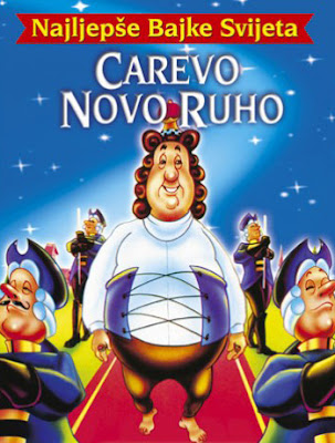 CAREVO NOVO RUHO