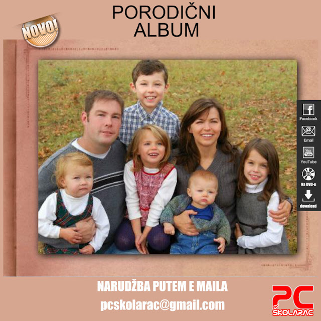 ZA PORODICU