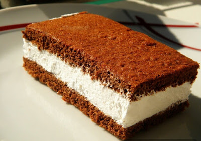 DJECA ĆE POLUDJETI ZA UKUSNIM, DOMAĆIM KINDER MILK ŠNITAMA