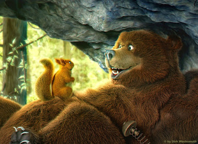 IGROKAZ “USNULA JESEN”