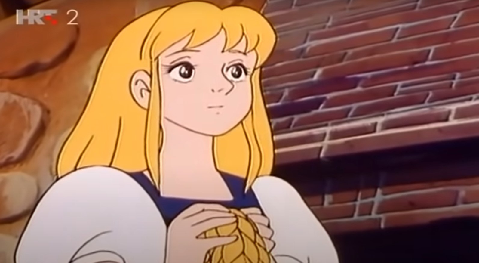 ZLATOKOSA I TRI MEDVJEDA (BAJKA ZA DJECU)