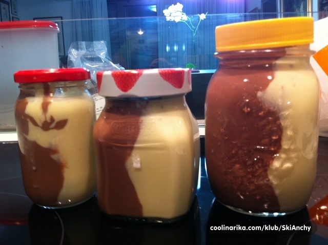 DOMAĆA KINDERLADA-MNOGIMA JE OVAJ RECEPT BOLJI I OD NUTELLE