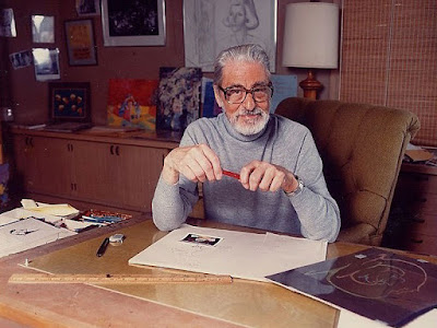 ”DR.SEUSS’ JE BIO ODBIJEN 27 PUTA PRIJE NEGO ŠTO JE POSTAO SENZACIJA