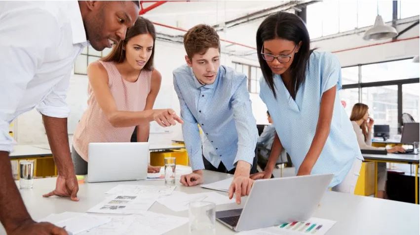 KAKO AKTIVNO UČITI U DIGITALNO DOBA