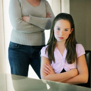 ZAŠTO JE DIJETE NEPOSLUŠNO I KAKO TO PROMIJENITI?