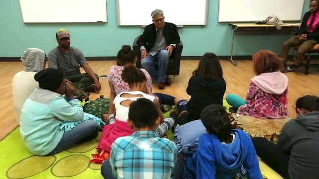 DEEPAK CHOPRA -7 DUHOVNIH ZAKONA ZA RODITELJE I DJECU