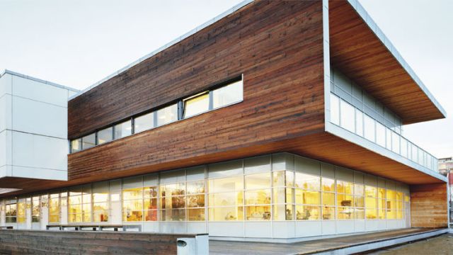 NORVEŠKA ŠKOLA ‘RINGERBEKK’- ŠKOLA U KOJOJ UČITELJI RADE TIMSKI