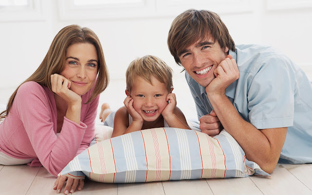 DIJETE OSJETI ONO ŠTO VI OSJEĆATE- OSJEĆAJTE SE DOBRO!