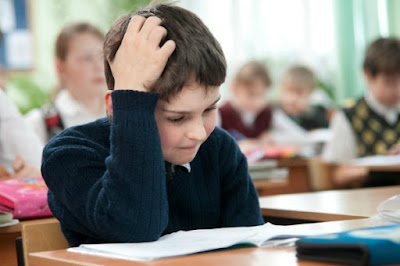 KREATIVNO RAZMIŠLJANJE DJECE SE NARUŠAVA