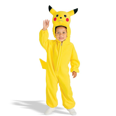 PROBUDITE SE, POKEMONI SU ODAVNO SA NAMA!