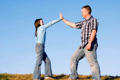 RIJEČI KOJIMA ĆEMO OHRABRITI ŠKOLARCA