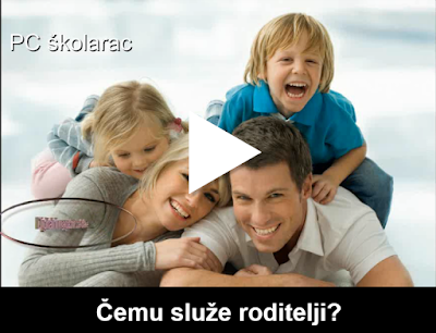 PC ŠKOLARAC ALBUM