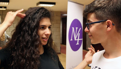 OBRAZOVANJEM DO EMPATIJE: EDUKATIVNE IGRE KOJE PROMIČU TOLERANCIJU I PRIHVATANJE