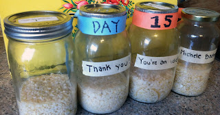 [VIDEO] EKSPERIMENT S RIŽOM U ŠKOLI KOJI OTKRIVA MOĆ POZITIVNOG I NEGATIVNOG MIŠLJENJA