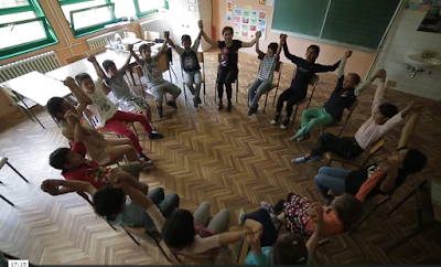 [VIDEO] ‘UČITELJICA’ – KRATKI DOKUMENTARNI FILM