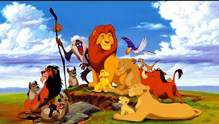 MINI POKLON- KRALJ LAVOVA II