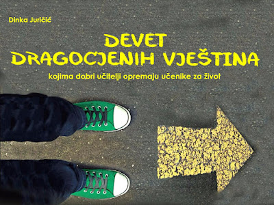 DEVET DRAGOCJENIH VJEŠTINA