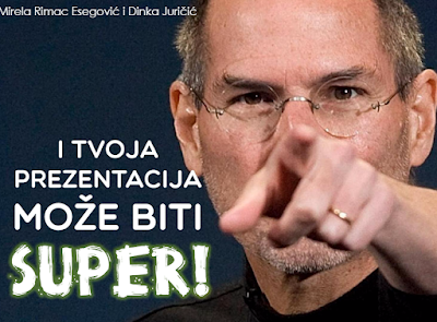 POWER POINT PREZENTACIJA – IDEJE