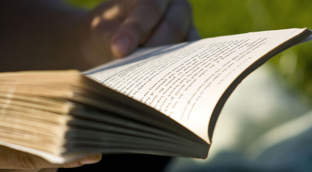 Čitanje knjiga – zašto je važno?