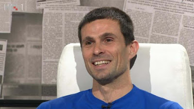 Toni Milun: Djeco, slijedite svoje srce i novac će trčati za vama