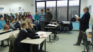 BIHAĆ: DJECA BRANITELJI PRIRODE