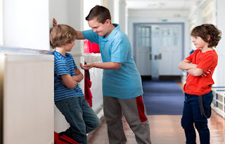 ČAK I DOBRA DJECA MOGU BITI OKRUTNA