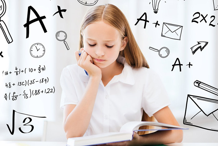 Disleksija i disgrafija