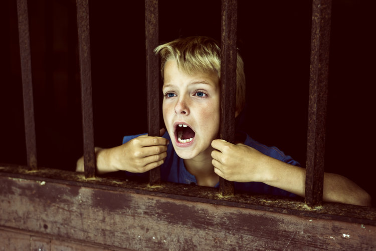 Kada djetetu treba pomoć stručnjaka mentalnog zdravlja?