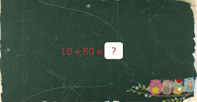 SABIRANJE i ODUZIMANJE DESETICA (2. razred osnovne škole)