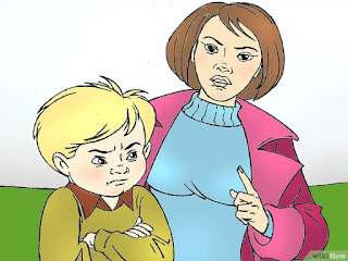 UČIMO DJECU DISCIPLINI!