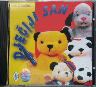 BASNE – DJEČIJI SAN