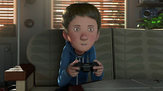 KRATKI FILM “POKLON”