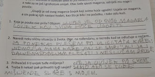 Malena Hana odgovorima oduševila mnoge starije od nje…