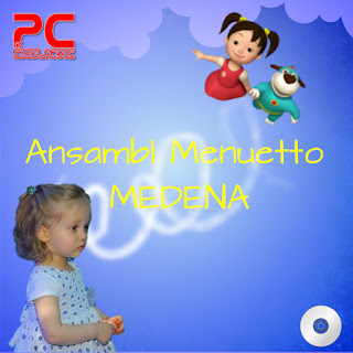 MEDENA – DJEČIJI HIT