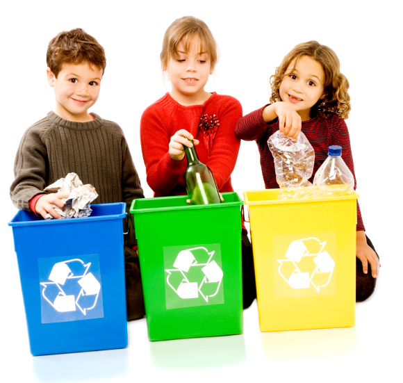 PODIZANJE EKOLOŠKE SVIJESTI DJECE U BIH: VAŽNOST RECIKLAŽE I SORTIRANJA OTPADA
