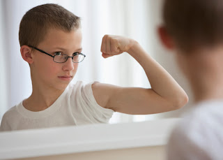 OGLEDALCE,OGLEDALCE,KAKAV SAM JA I VRIJEDIM LI?