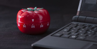 POMODORO TEHNIKA UČENJA