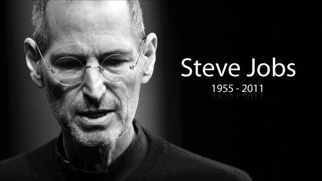 Steve Jobs: Moje posljednje riječi