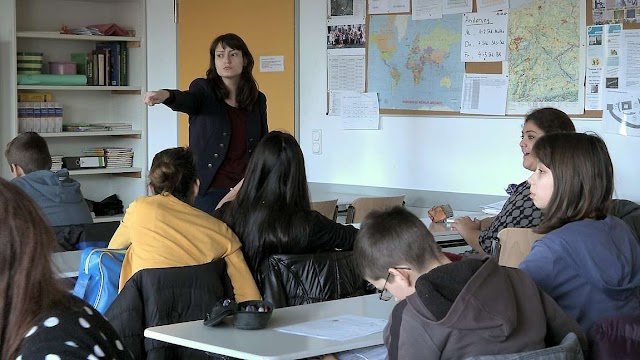 Disciplina u učionici – 5 stvari koje nastavnik mora da zna