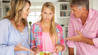 KAKO ODGOJITI DJECU DA POSTANU LIDERI