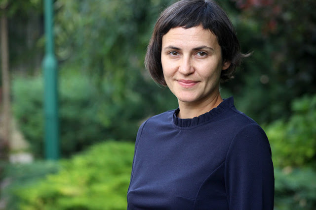 ANA DOKLER : “RODITELJI IMAJU KLJUČNU ULOGU U NAJRANIJEM MEDIJSKOM OPISMENJAVANJU DJECE I IZBORU PRIMJERENIH SADRŽAJA”