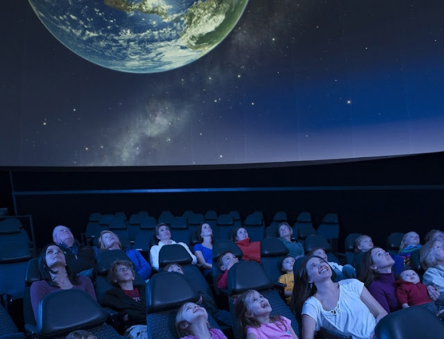 IDEALAN FILM ZA UPOZNAVANJE MALIŠANA S TAJNAMA SVEMIRA (VIDEO)