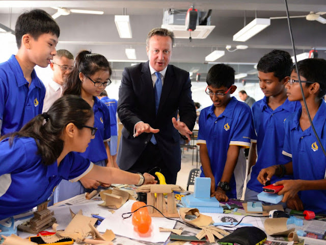 OVO SU NAJBOLJI OBRAZOVNI SISTEMI U SVIJETU