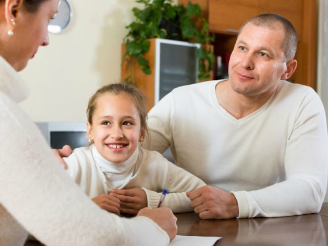 PET SAVJETA ZA BOLJU KOMUNIKACIJU RODITELJA I UČITELJA